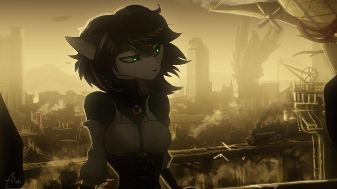 能分享一下你写过的rust项目吗？